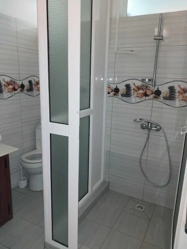 1 Bedroom Deluxe Suite