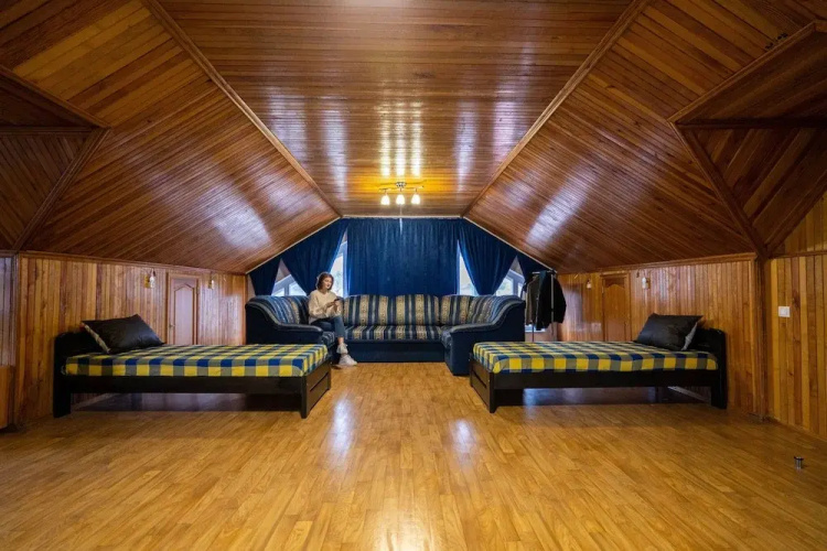 Guest House Rango - Hostel
