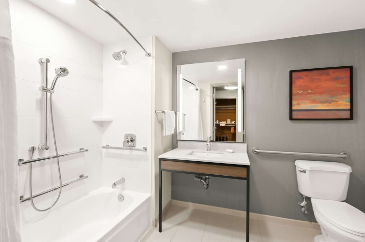 Hilton Garden Inn San Mateo photo 11