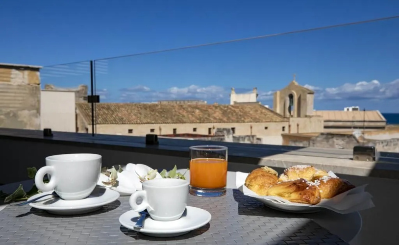 Azzoli Trapani - Apartments & Skypool - Adults Only photo 11