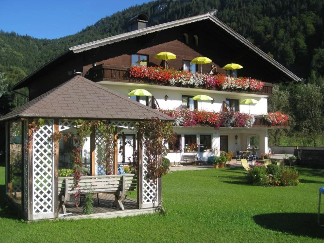 Pension Sonnhof