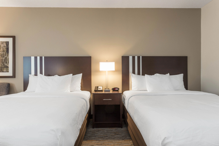 Wingate by Wyndham Gurnee