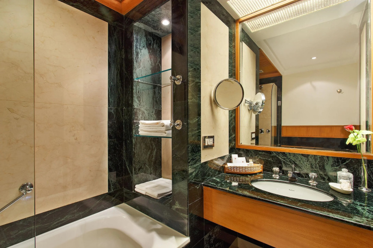 Trident Hotel Chennai photo 7