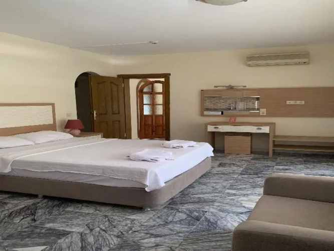 2 Bedrooms Apartment with balcony