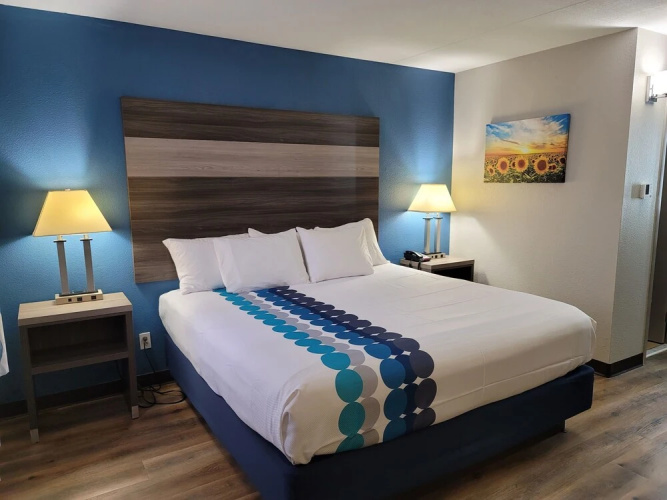 Wichita Inn