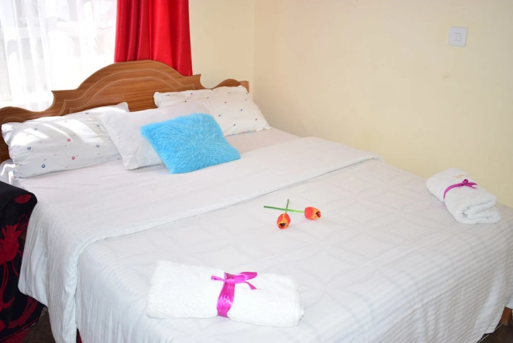 254 Airport Inn