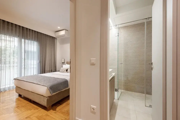 Phaedrus Living Executive Flat Kolonaki