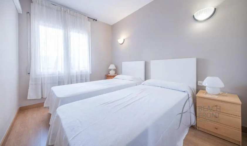 Apartamento Montserrat 32-2