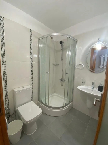 Kumsal Rooms