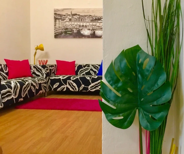 3 Bedrooms Apartment