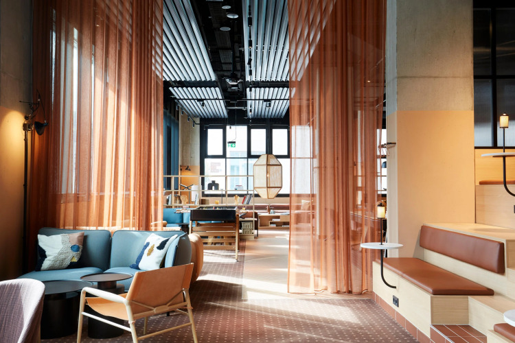 Фотография отеля