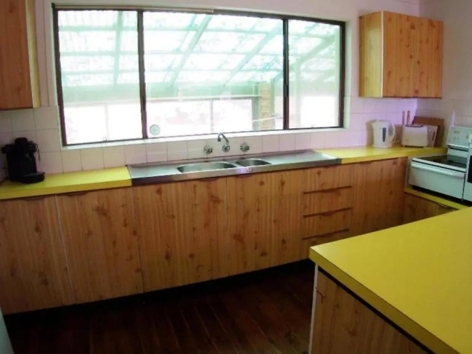 3 Bedrooms Apartment