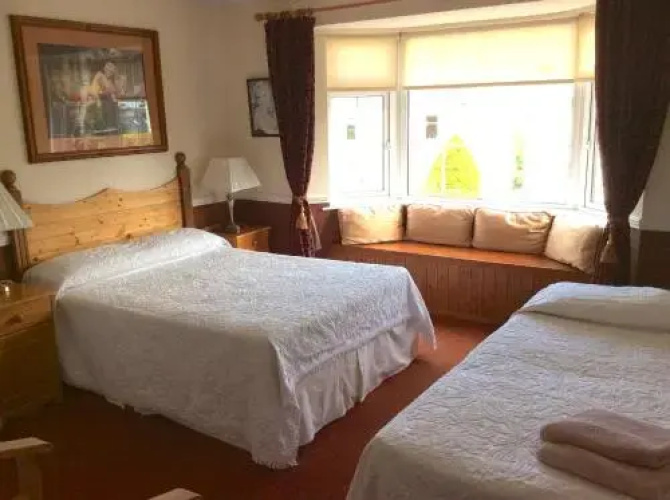 Ace Guest House