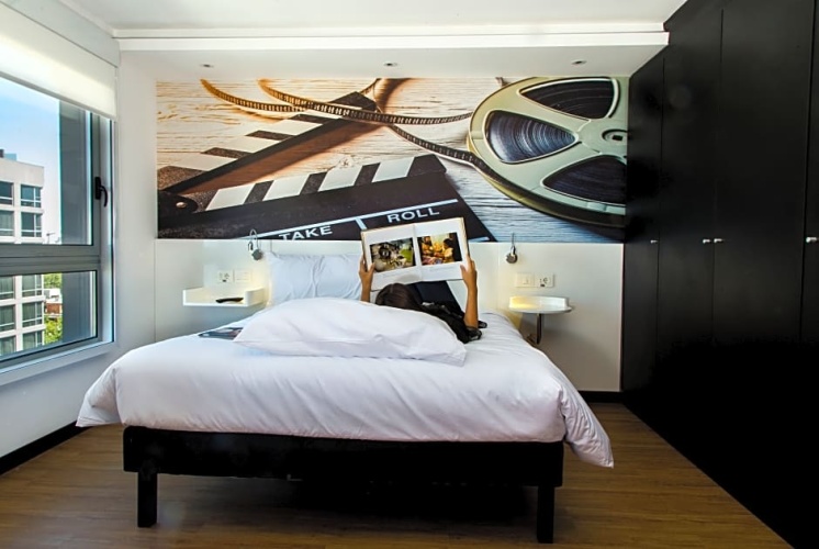 Standard Double Family room