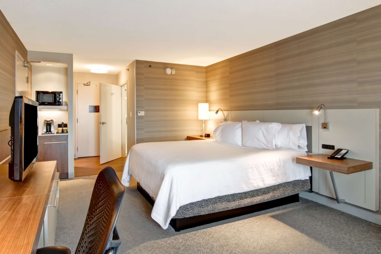 Hilton Garden Inn Toronto/Mississauga photo 6