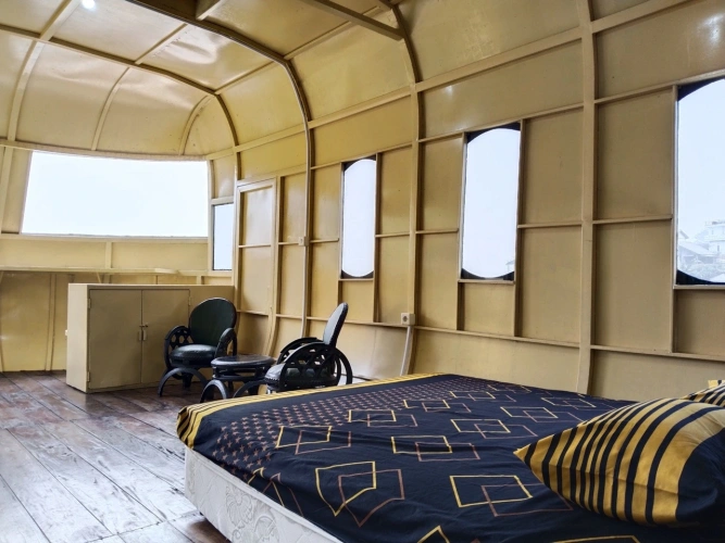 1 Bedroom Villa