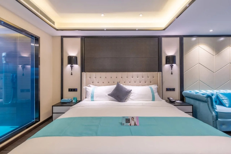 Jinsong Hotel