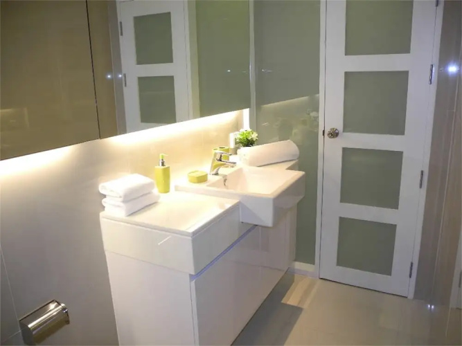 Kata Plaza 1 bedroom Centrical Apartment