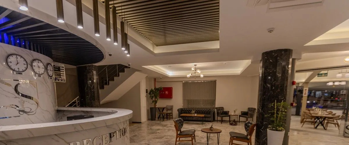 Silver İnn Spa