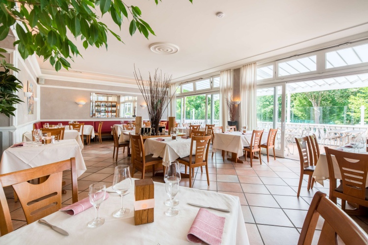 Best Western Hotel Am Papenberg photo 26