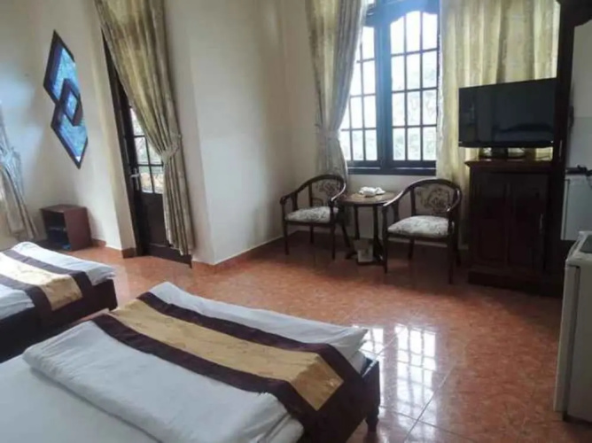 Duy Dang Hotel