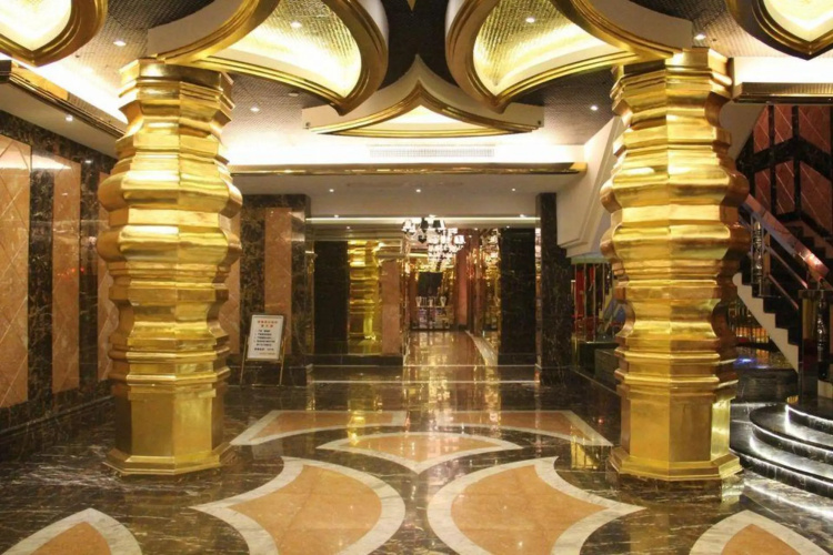 Jitai Hotel