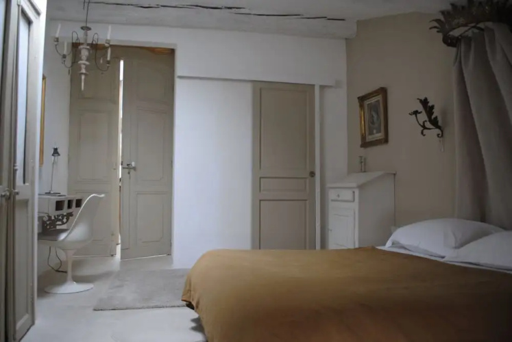 Maison D'hôtes La Galerie