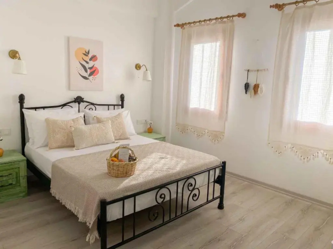Patiska Butik Otel