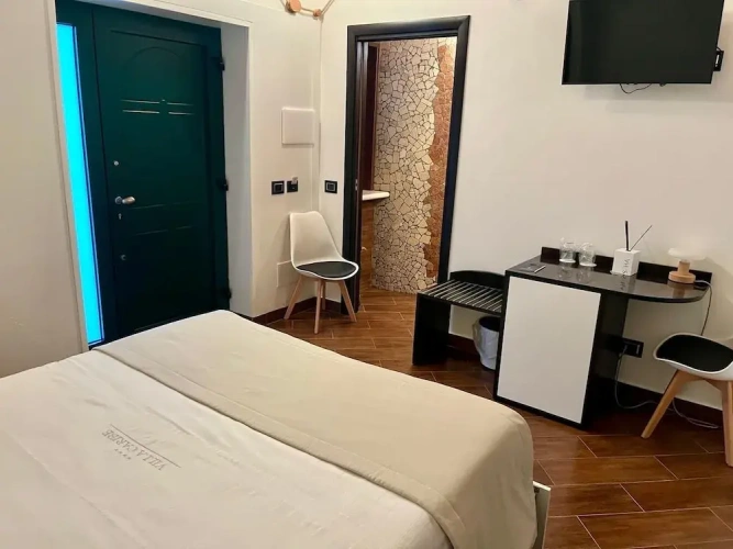 Comfort Villa