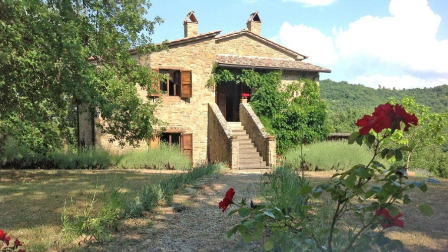 3 Bedrooms Villa