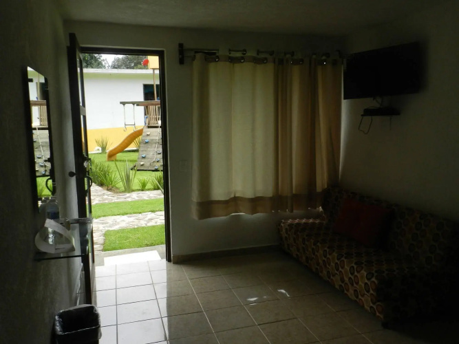 Hotel Finca los Girasoles