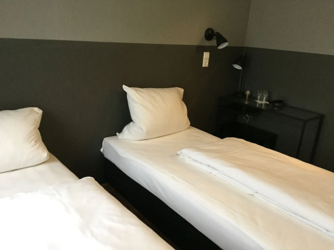 Hotel Living
