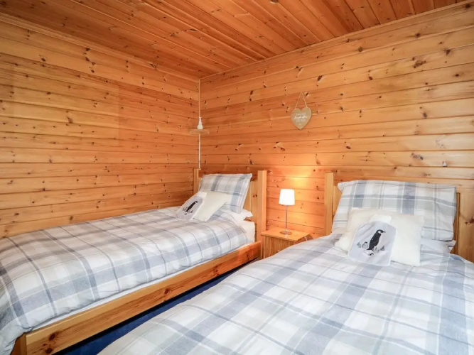 Wildcat Lodge