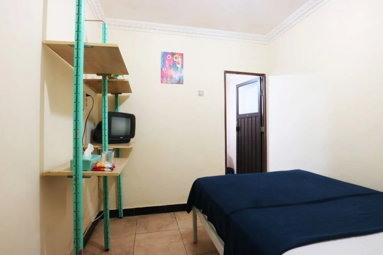 Makaliwe Residence