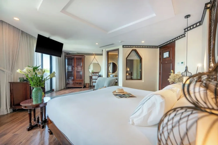Premier Double room