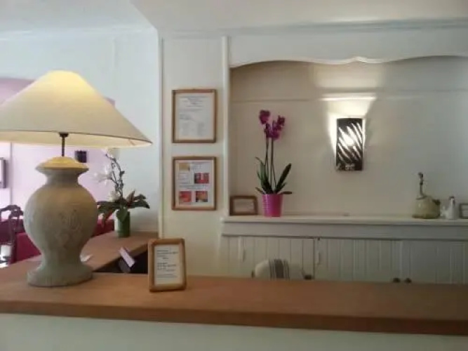 Hotel Lou Marquès