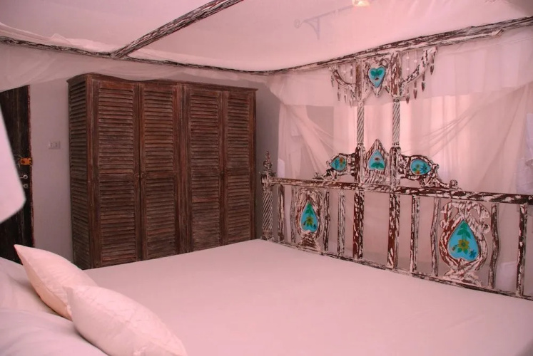 Pashmina House
