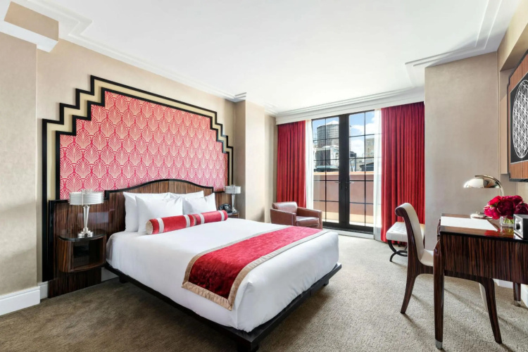 Walker Hotel Greenwich Village photo 7