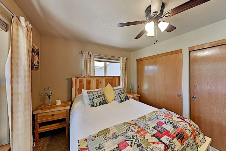 1737bra3 4 Bedroom Home
