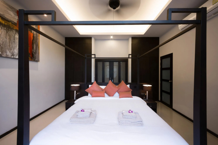 Villa Hahana