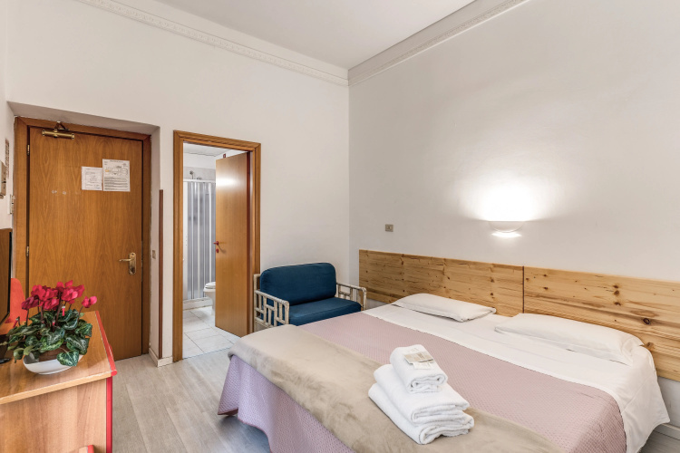 Hotel Altavilla 9