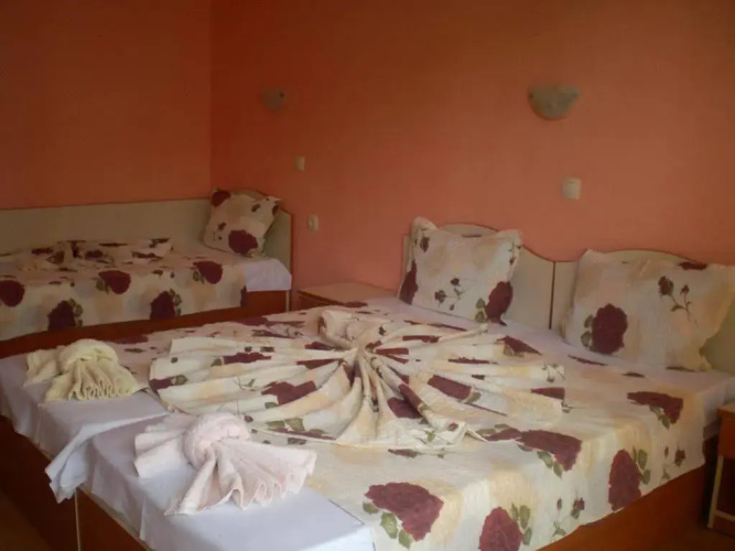 Hotel Sirena