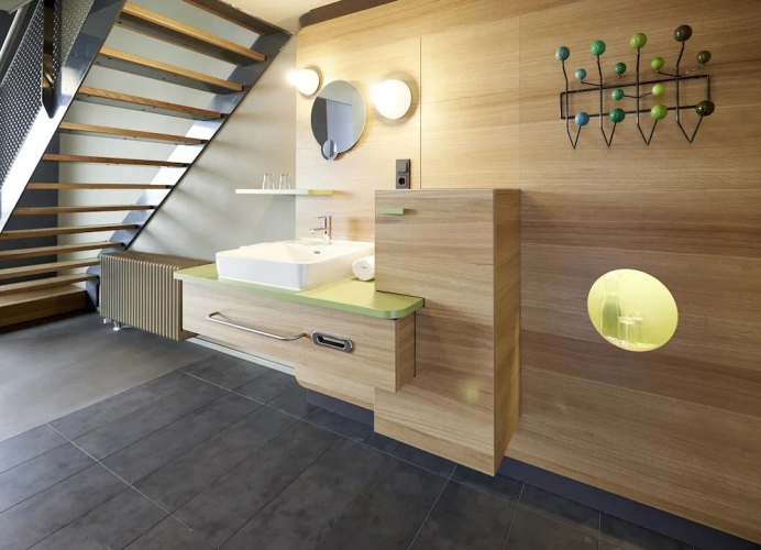 Superior Suite with balcony