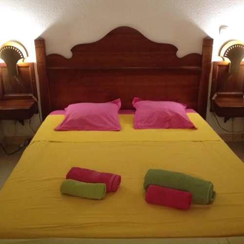 Hauts de Caritan