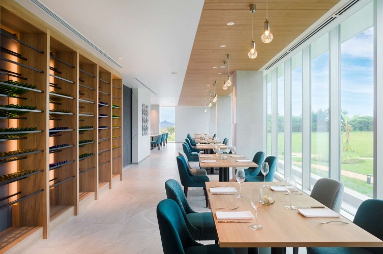 Hilton Okinawa Sesoko Resort photo 19