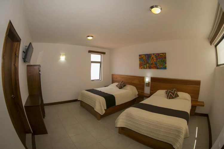 Hotel Galeria