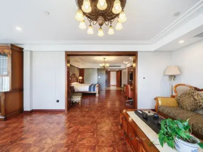 Pingye Garden Hotel