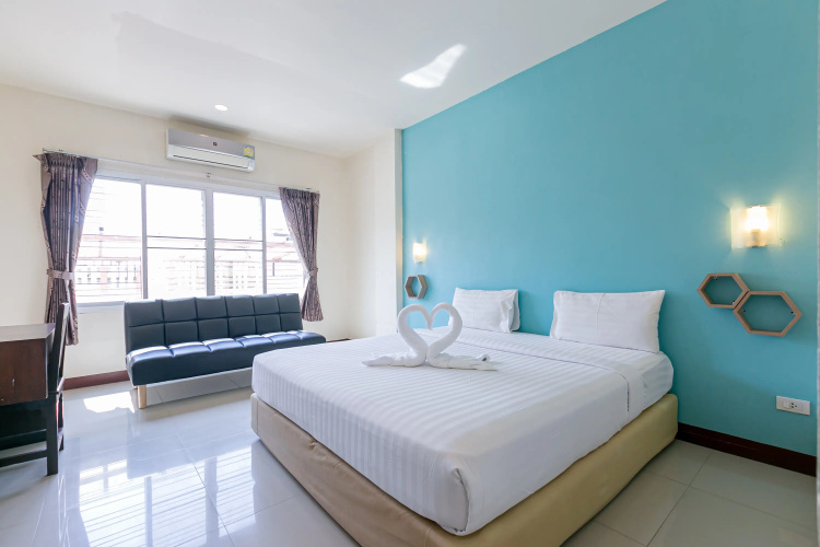 Panwalee Hotel