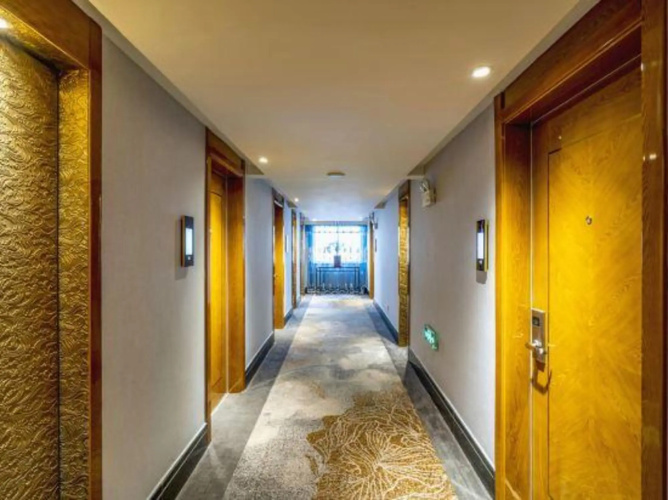Guilong Hotel