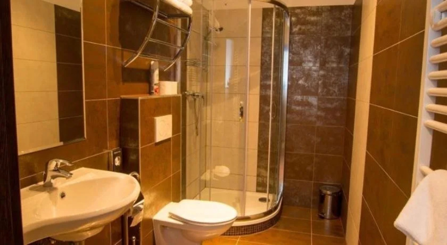 Hotel Besední Dum